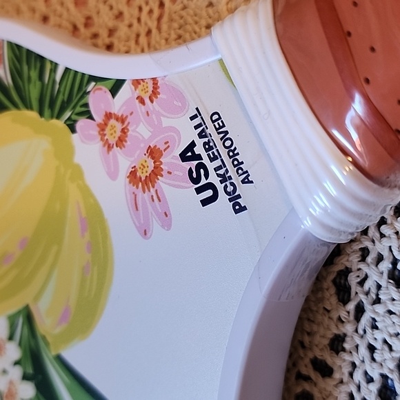 USA Approved Pickleball Pattel - Picture 3 of 6